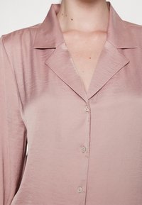 Anna Field Conjunto de pijama - light pink