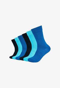 Non selezionato, nautical blue