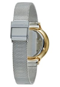Skagen Uhr - silver-coloured