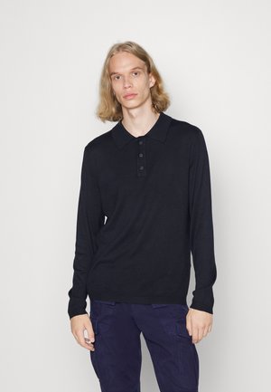 Only & Sons ONSWYLER LIFE KNIT - Strickpullover - dark navy