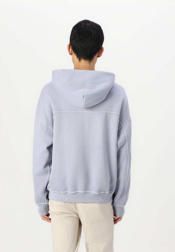 Essential Popover Hoodie - Sweatshirt - tradewinds3