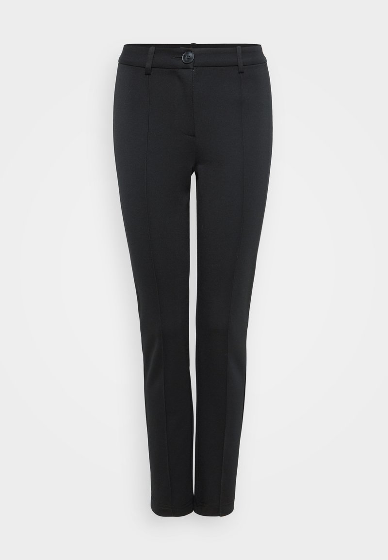 Vero Moda Petite Broek zwart Vero Moda Petite Broek zwart