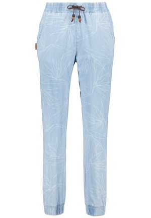 alife & kickin Jogginghose - light denim