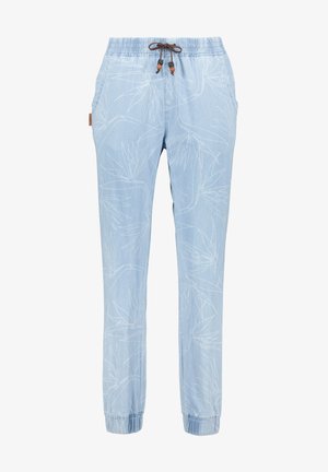 alife & kickin Jogginghose - light denim