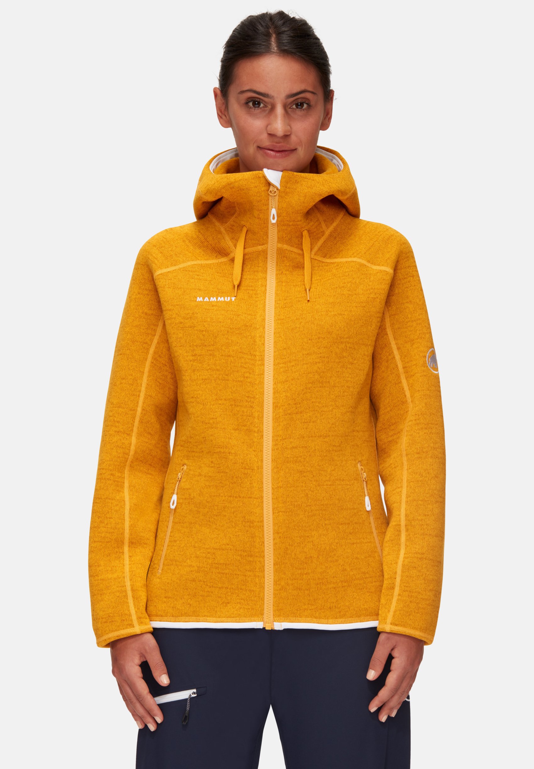 mammut arctic fleece