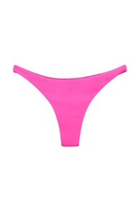 Non sélectionné, pink