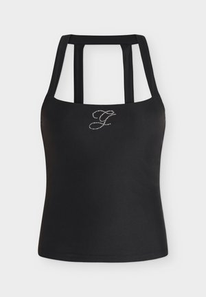 Guess, SHANEEN - Μπλούζα - jet black