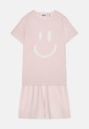 LUVIS NIGHTWEAR UNISEX - Σετ πιτζάμας - charlotte pink