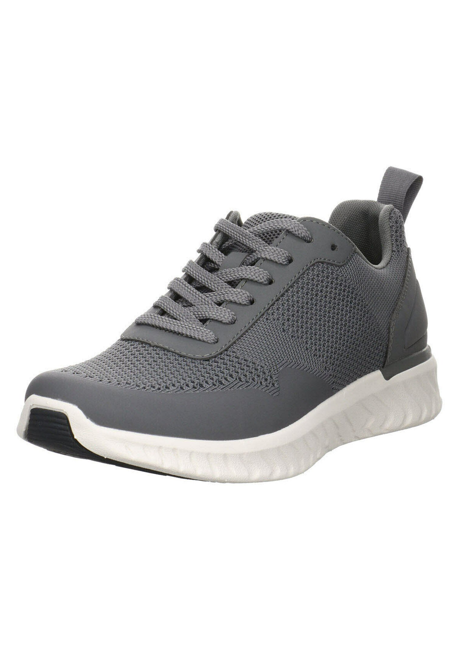 ara SNEAKER SAN DIEGO HIGHSOFT - Trainers - grey - Zalando.de