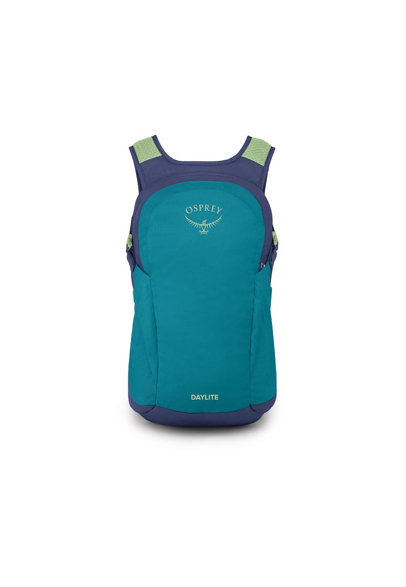 Osprey DAYLITE - Zaino - blue spikemos alkaline