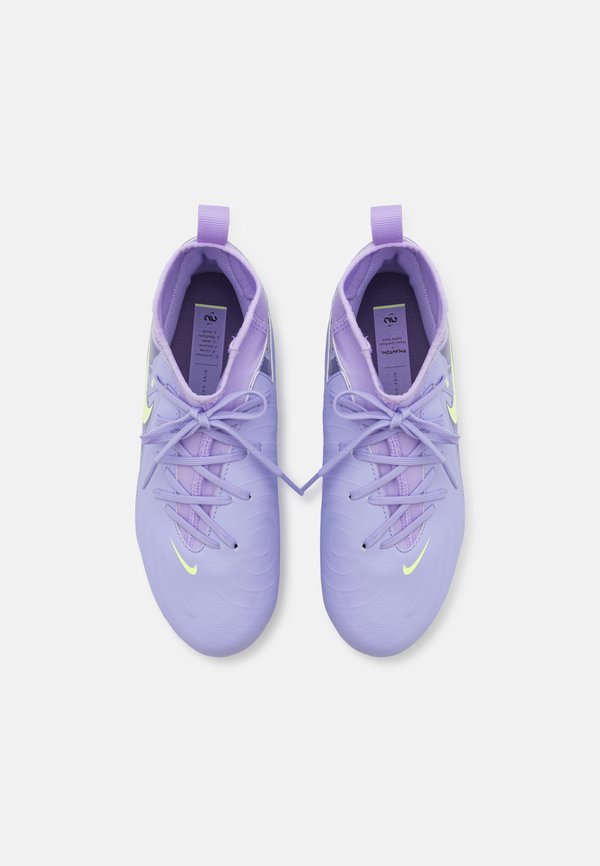 LUNA 2 UNISEX - Moulded stud football boots2