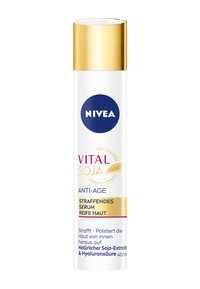 NIVEA - VITAL SOJA ANTI-AGE STRAFFENDES SERUM 40 ML - Augenpflege Thumbnail-Bild 1