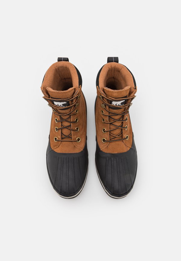 CHEYANNE II BOOT WP - Lace-up ankle boots2