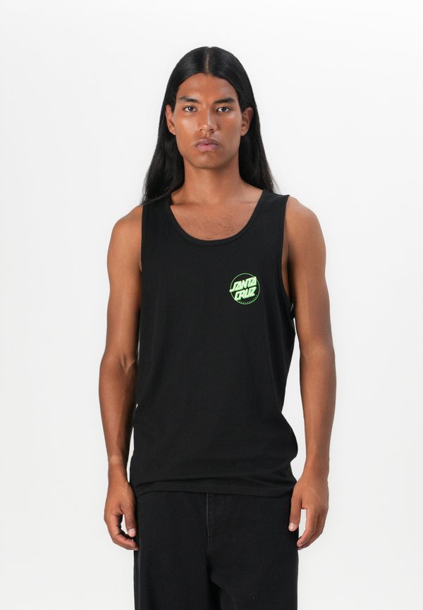 PARTIAL DOT UNISEX - Top2