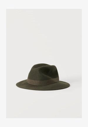 Coccinelle, Hut - khaki