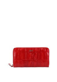 Abro Wallet - red