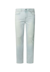 Unselected, light blue stretch