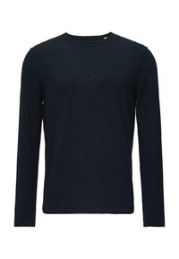 Niet geselecteerd, blau
