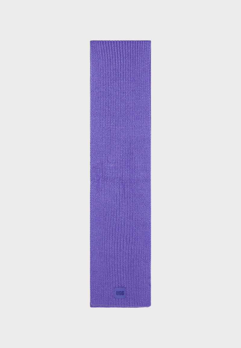 UGG SCARF UNISEX - Bufanda - lupine