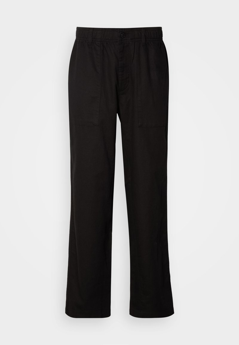 Calvin Klein Jeans Broek zwart