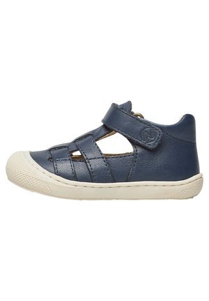 BEDE  - Chaussures premiers pas - blau weiß