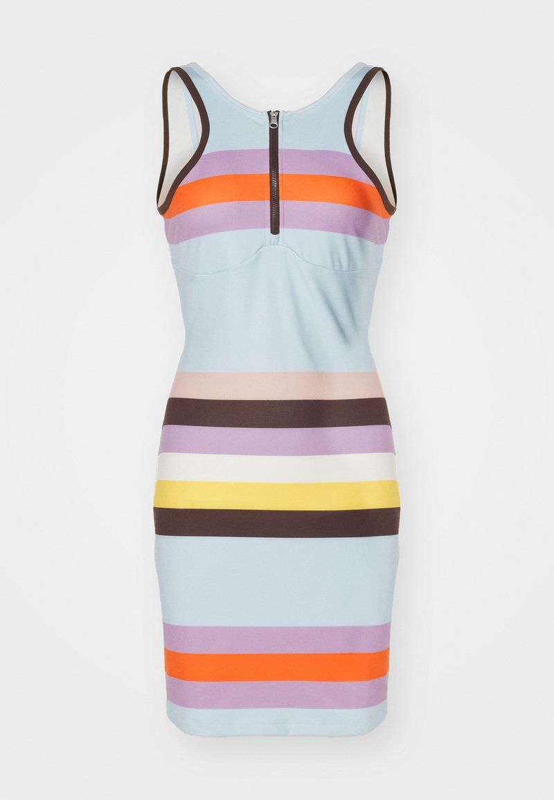 Puma Jerseyjurk lichtblauw