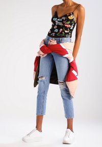 Topshop Body - black