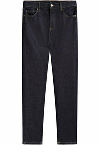Massimo Dutti Jeans slim fit - blue