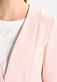 TOM TAILOR Blazer - light pink