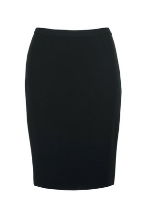 Luisa Spagnoli FORLI - Bleistiftrock - nero