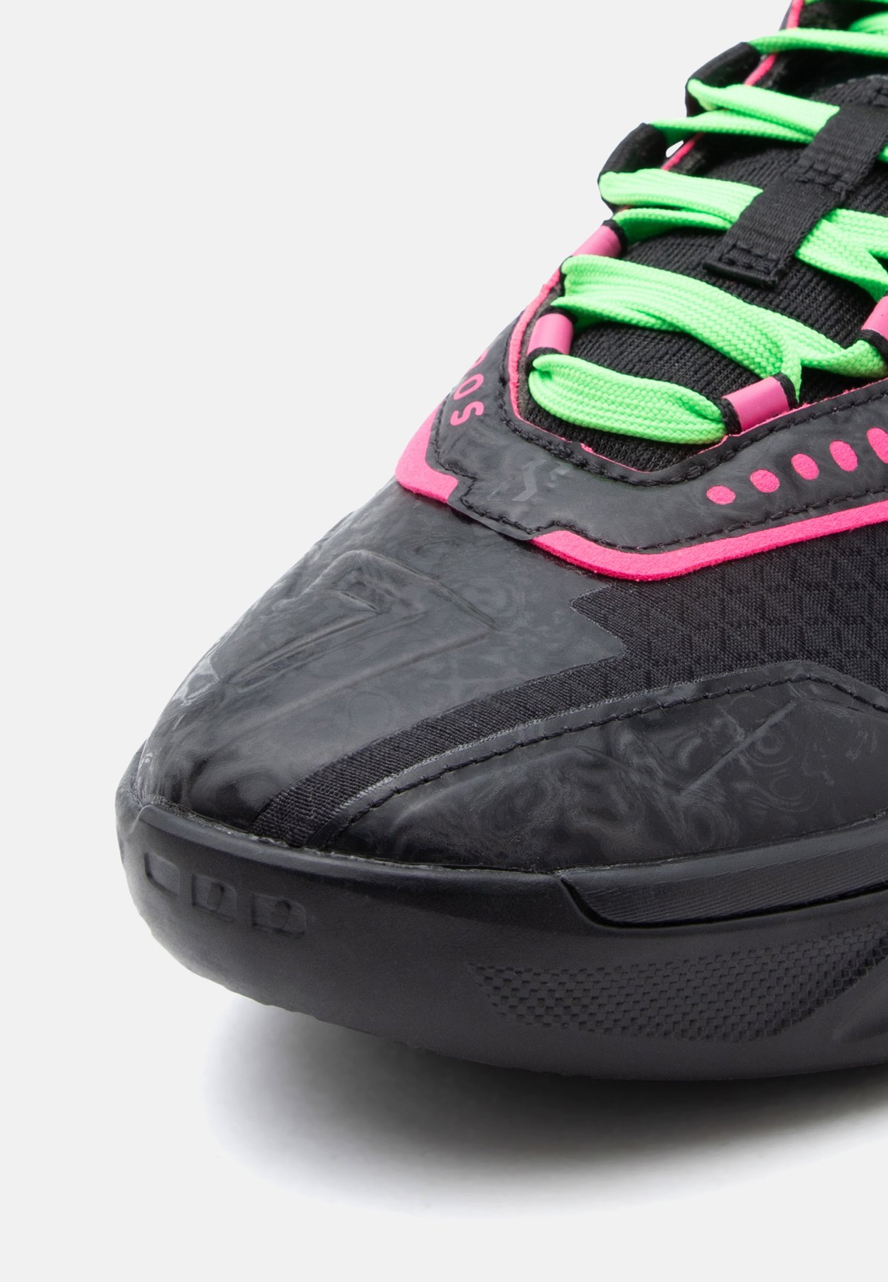SCOOT ZEROS II