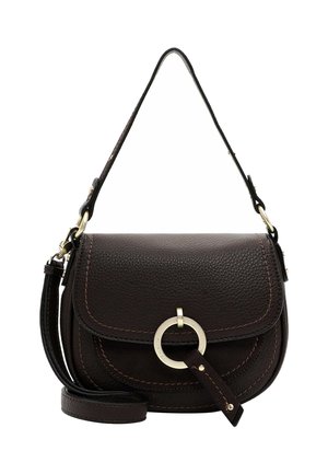 CARO - Handbag - brown