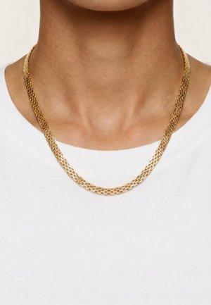 Winther Studio, Κολιέ - gold-colored plated