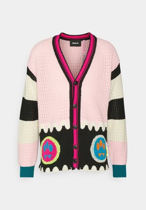 Jersey de punto - multi-coloured