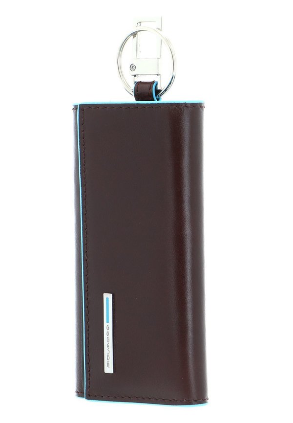 Schlüsseletui - mogano