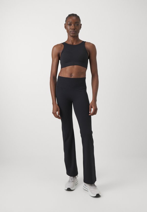 HIGH SUPPORT BRA - High support sports bra2