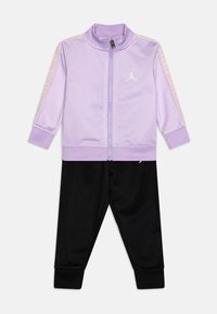 Jordan - PANTS UNISEX SET - Hlače - violet frost Minijatura 1