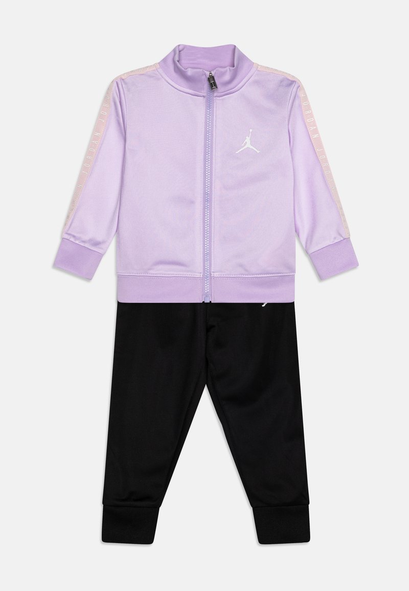 Jordan - PANTS UNISEX SET - Hlače - violet frost, Povećaj