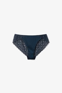 Niet geselecteerd, royal blue