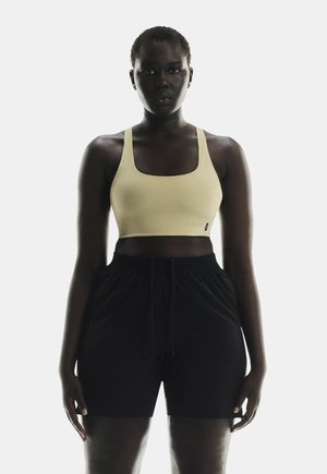 STUDIO  - Reggiseno sportivo con sostegno leggero - caper