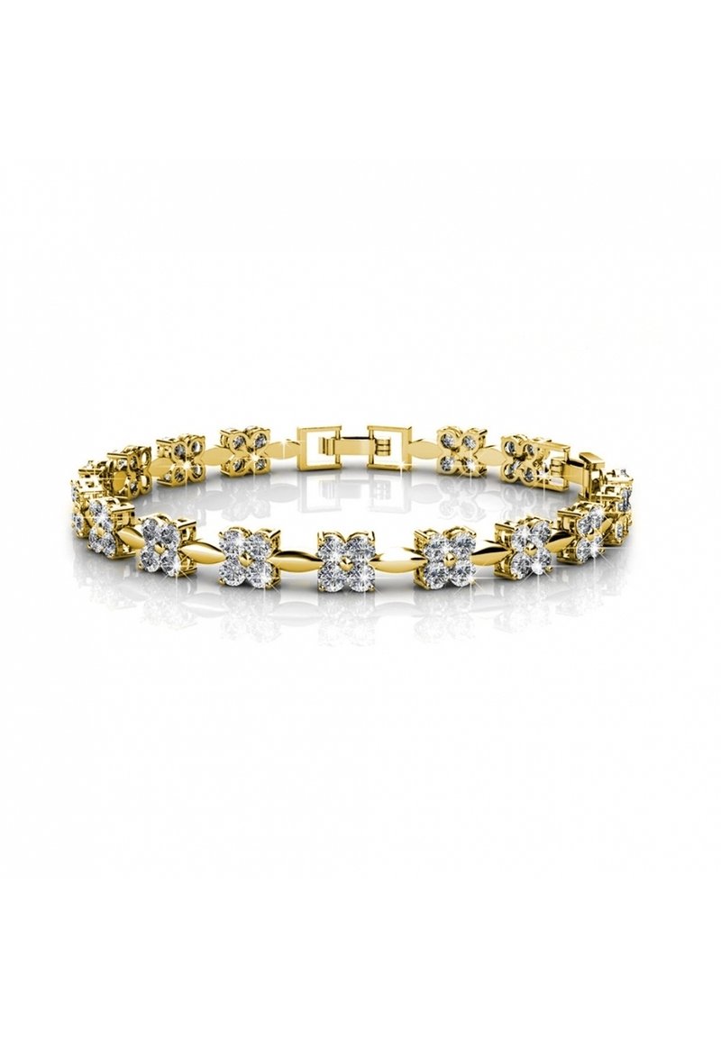 MYC Paris SWEET - Bracciale - doré   cristal