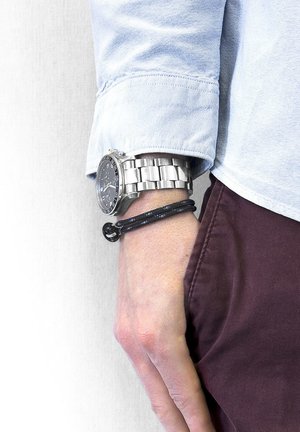 PADSTOW - Bracelet - black