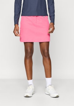 LYRIC SKORT - Spordiseelik - radiant pink