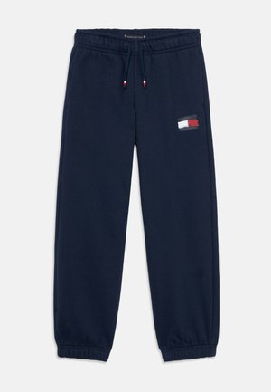 Pantaloni sportivi - dark night navy
