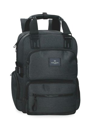 Pepe Jeans, WHITTON EXECUTIVE 40CM - Mochila - black