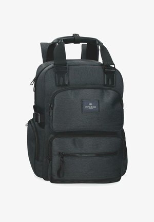 Pepe Jeans, WHITTON EXECUTIVE 40CM - Mochila - black