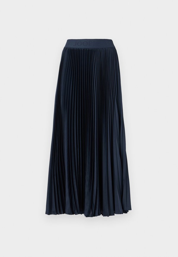 SALMA - Maxi skirt2