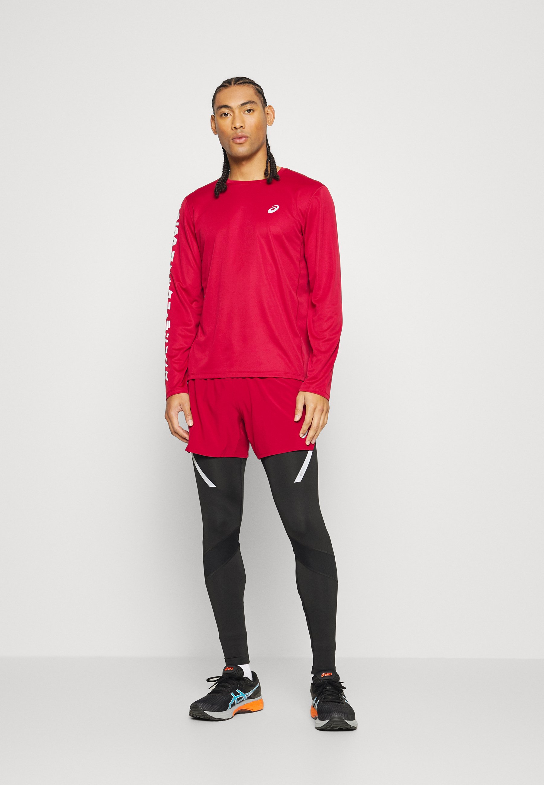asics lite show