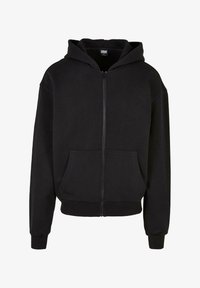 Unausgewählt, black