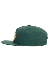 Quiksilver CLUB MASTER - SNAPBACK - Gorra - green